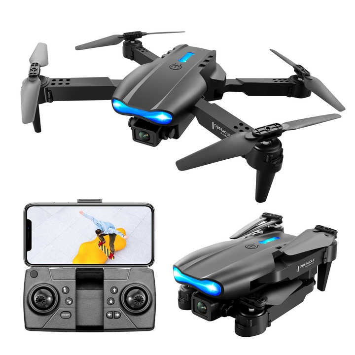 4k HD Dual Camera Drone DigiTinks