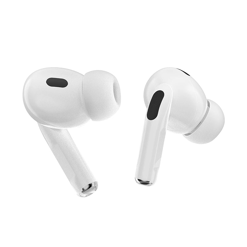 New A9 Pro Apple Airpods ANC/ENC Noise Reduction Touch Control Bluetooth 5.4 Wireless Earbuds