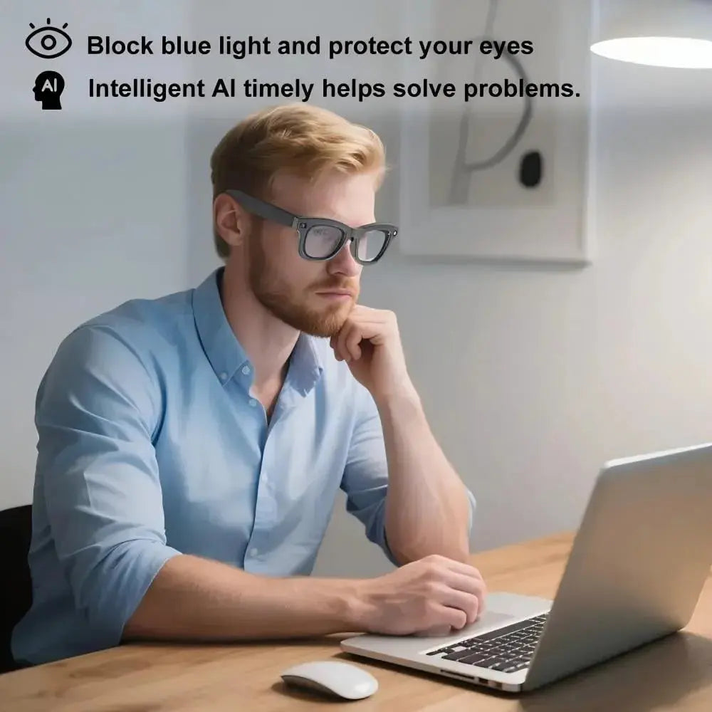 AI Smart Glasses DigiTinks