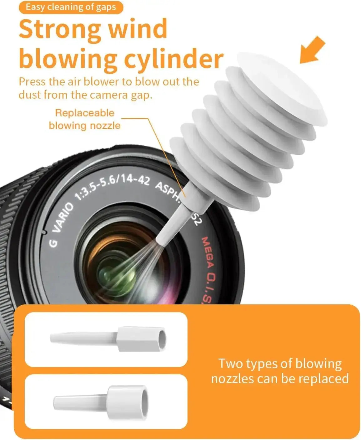 20 in 1 Electronic Cleaning Brush Kit DigiTinks