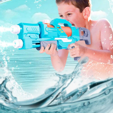 High Capacity Water Gun DigiTinks
