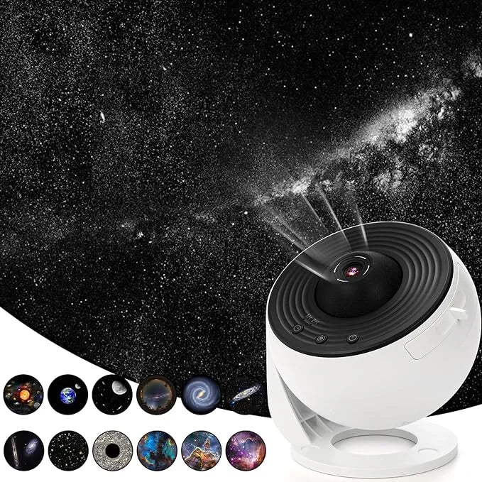 PlanetariumProjectorNightLight