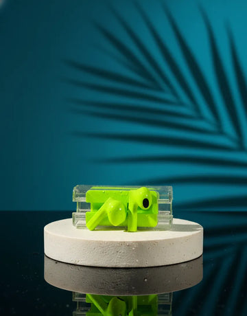 TWS D32 True Wireless Earbuds – New Model BT 5.3 Headset with Digital Display