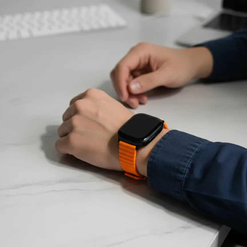 ZT-088 7-in-1 Smartwatch  Fitness Tracker with Heart Rate, Step Counter, Sleep Monitor & Multiple Smart Features